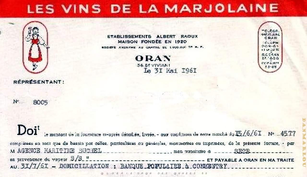 Oran Courriers pub 586.jpg